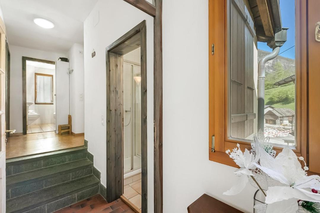 Lavizzara Apartment | Casa Andy 2 Val Lavizzara with Views for Six - Happy Rentals