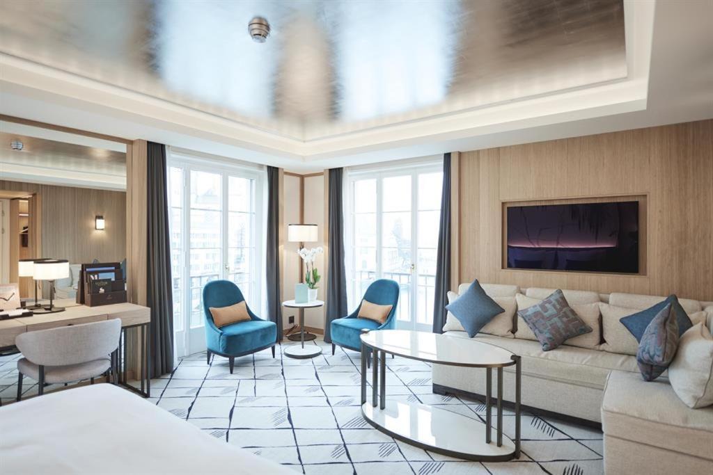 Old Town Hotel | Storchen Zürich - Lifestyle Boutique Hotel