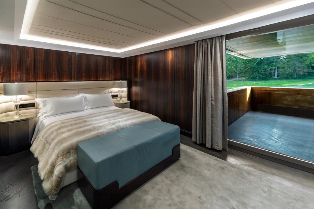 Wiedikon Hotel | FIVE Zurich - Luxury City Resort