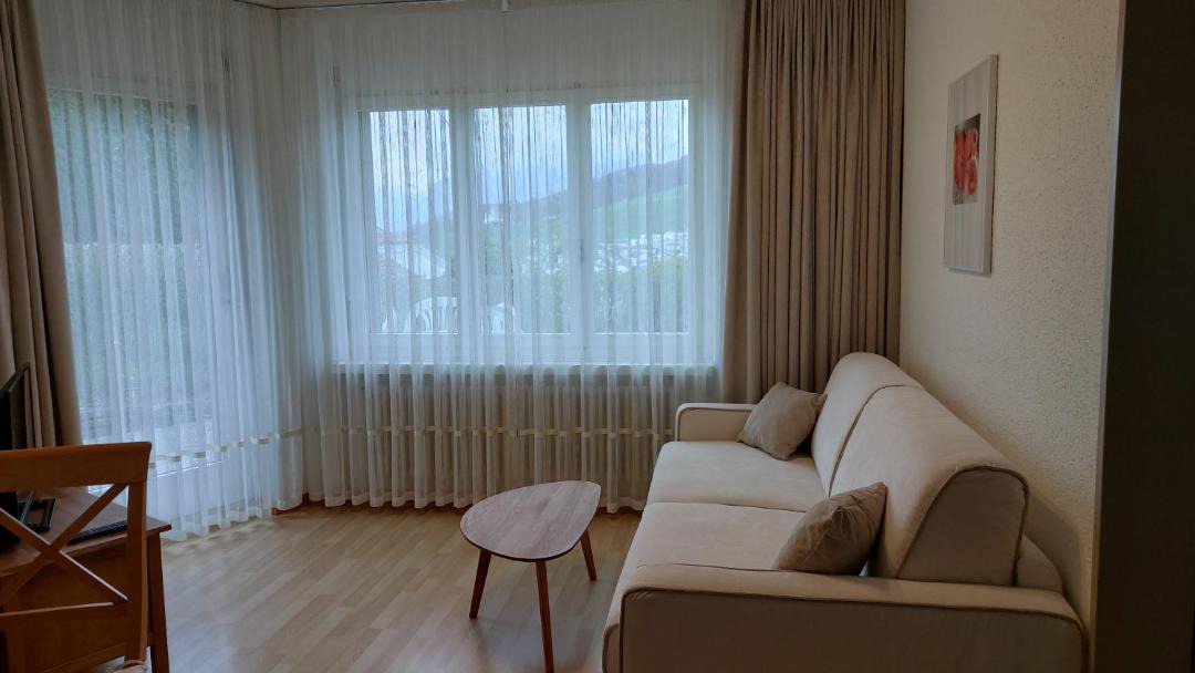Kriens Apartment | Lucerne Apartment Mount Pilatus