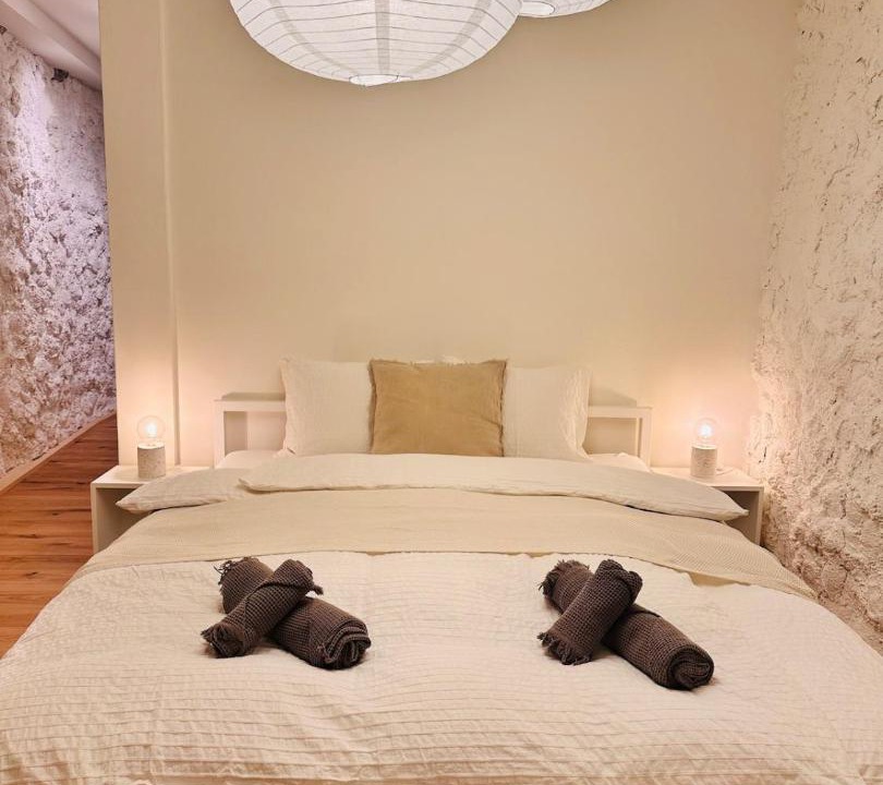 Thun Apartment | central bijou