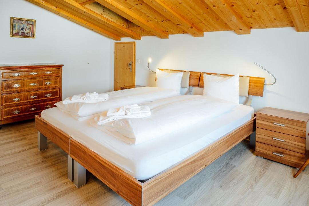 Flims Apartment | Edelweiss Flora Sura