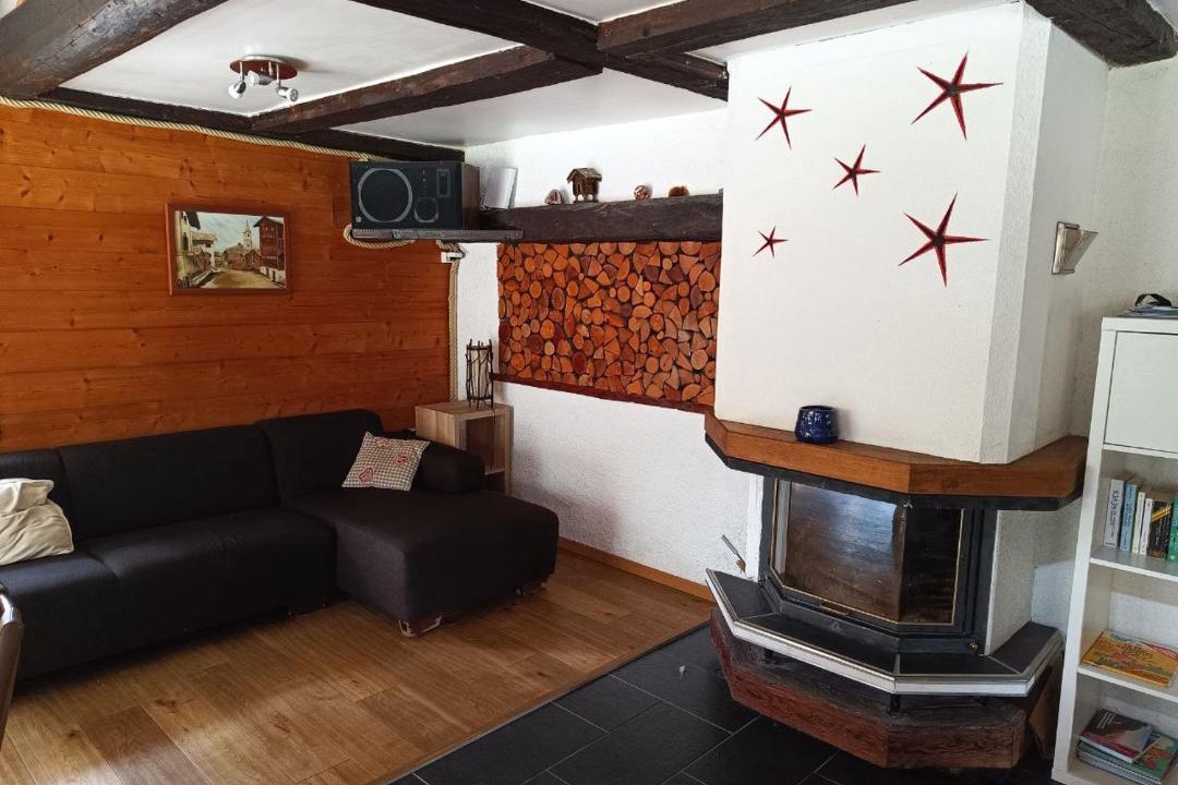 Evolene Ski Chalet | Le chemin des étoiles