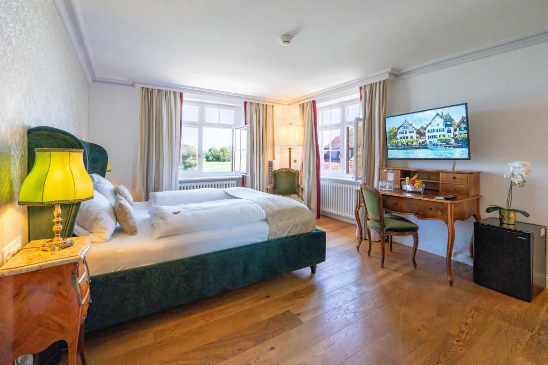 Gottlieben Hotel | Hotel Porto Sofie Gottlieben