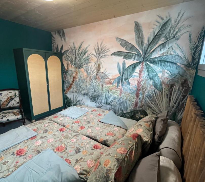 Porza Apartment | Relais Dulce Vitae