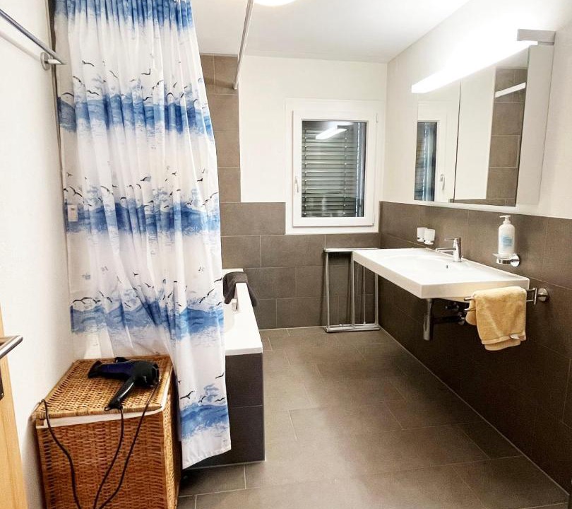 Pany Apartment | Ferienwohnung Jones