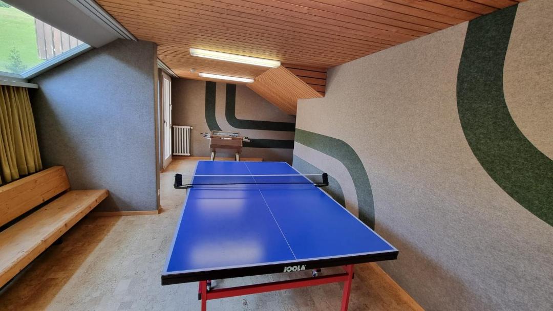 Savognin Apartment | Residenza Tga Clo Apartment C20