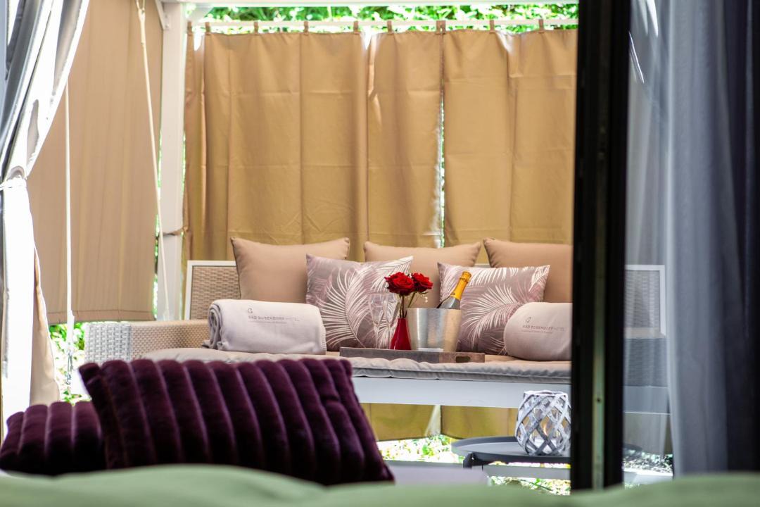 Bubendorf Hotel | Bad Bubendorf Design & Lifestyle Hotel