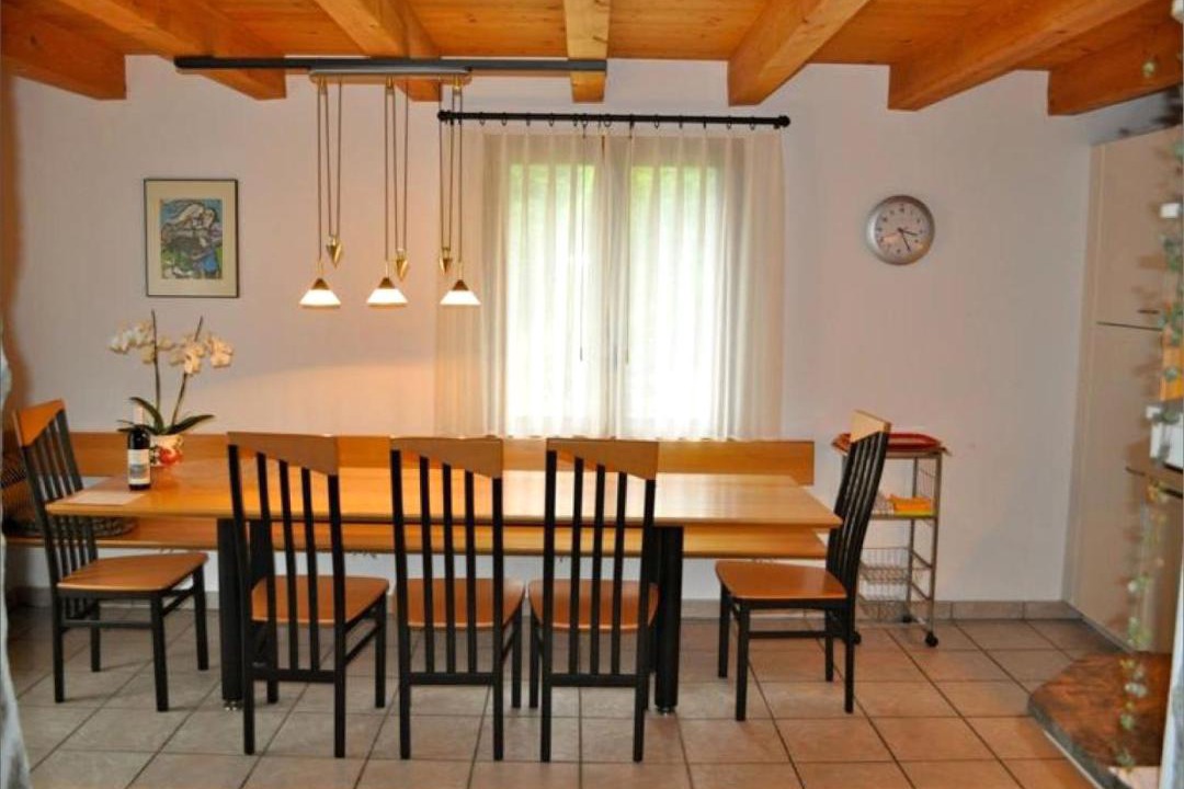 Brione House | Casa Fontanella