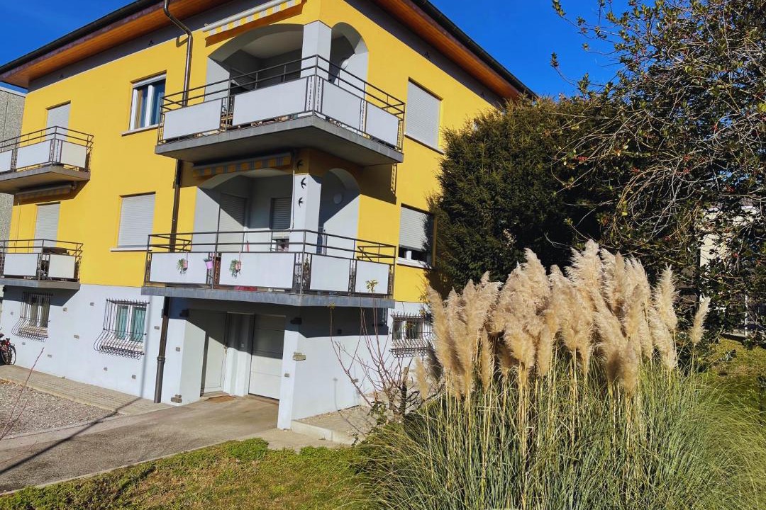 Balerna Apartment | Balerna Swiss Apartment by RentuGoo Travel