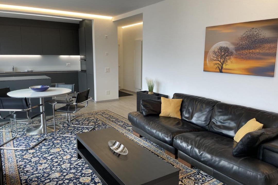 Vira Apartment | Riviera by Fewotessin