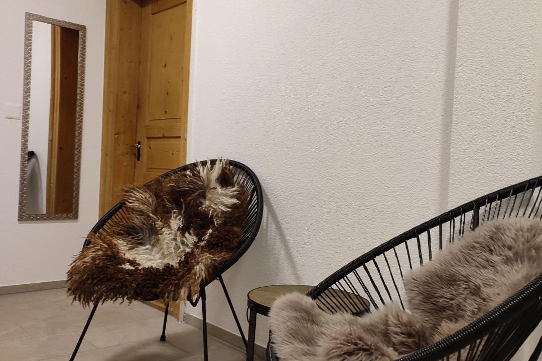 Alvaneu Apartment | Haus Albula 2
