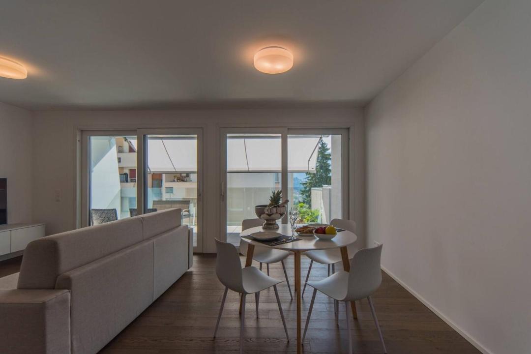 Massagno Apartment | Vacation Rental City 11 in Massagno