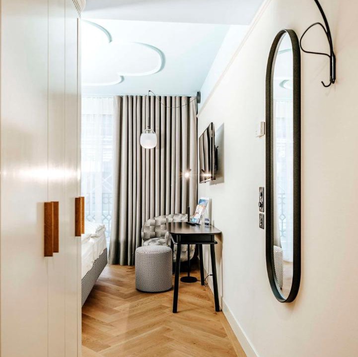 Innere Stadt Hotel | Best Western Plus Hotel Bern