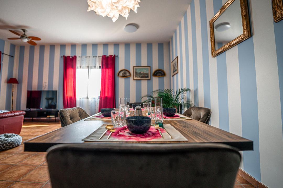 Vacallo Apartment | Art Maison