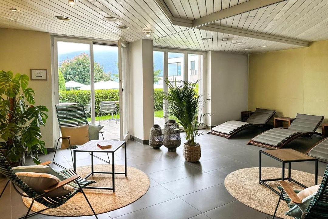 Kastanienbaum Hotel | Seehotel Kastanienbaum