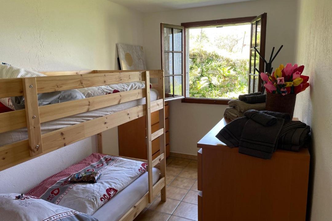 Cadenazzo Apartment | Ferienwohnung Rustico ai Monti