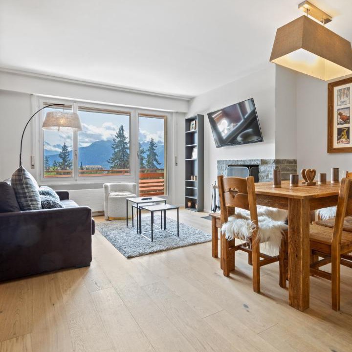 Lens Apartment | Appartement rénové, calme et cozy