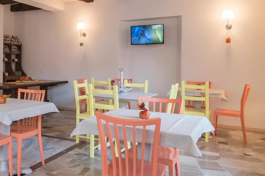 Riva San Vitale Bed & Breakfast | Chery Bed & Breakfast