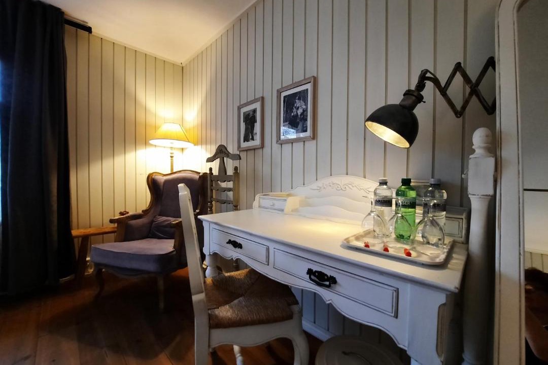 Horgen District Bed & Breakfast | B&B Langenberg