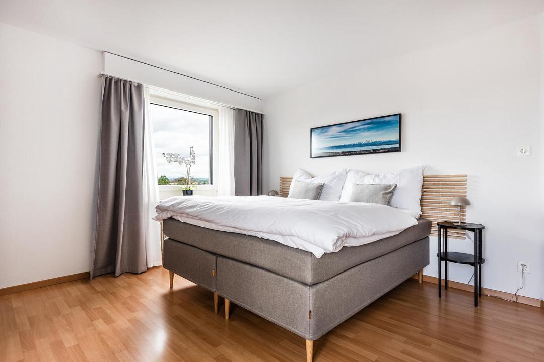 Kreuzlingen Apartment | SOHO 5A !Gratis Parken, Free Parking!
