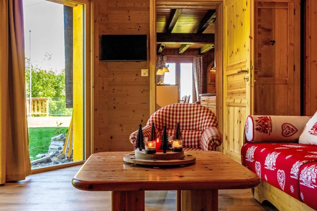 Nendaz Ski Chalet | Chalet Mirabeau 8 by Interhome
