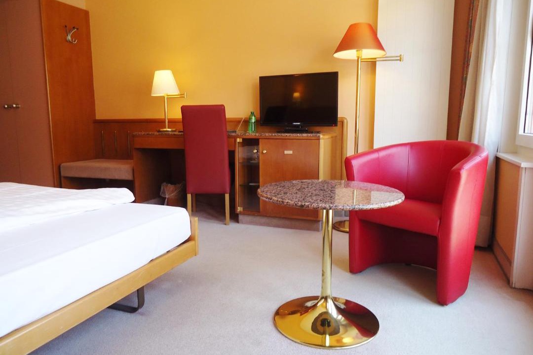 Les Posses-sur-Bex Hotel | Hotel Le Cedre