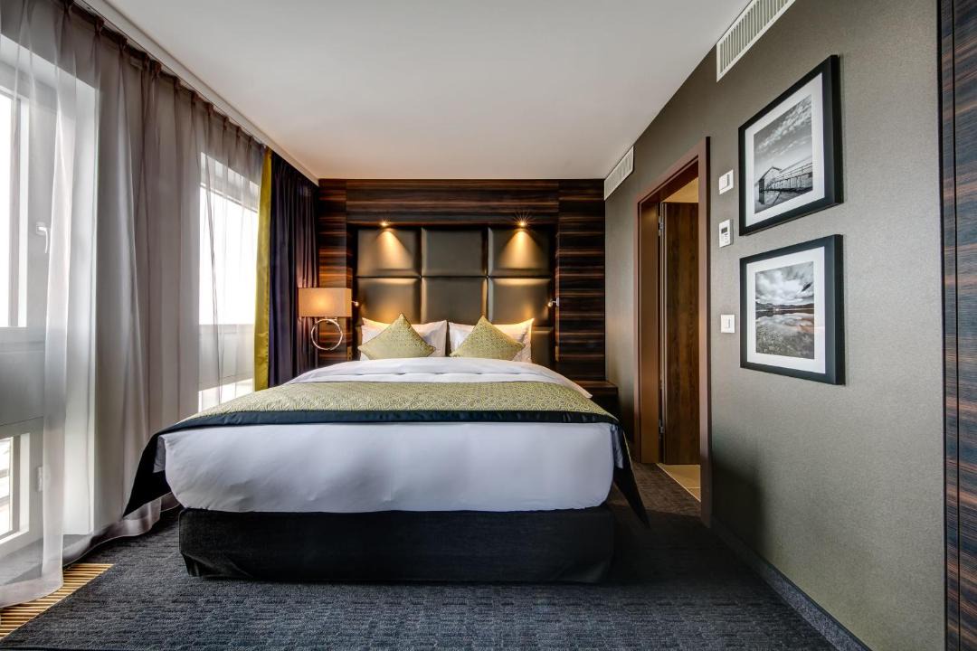 Neuchatel Hotel | Hotel Beaulac