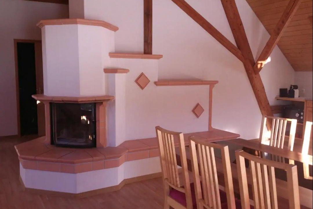 Rueggisberg Apartment | Wellness Oase - Privater Whirlpool & Sauna