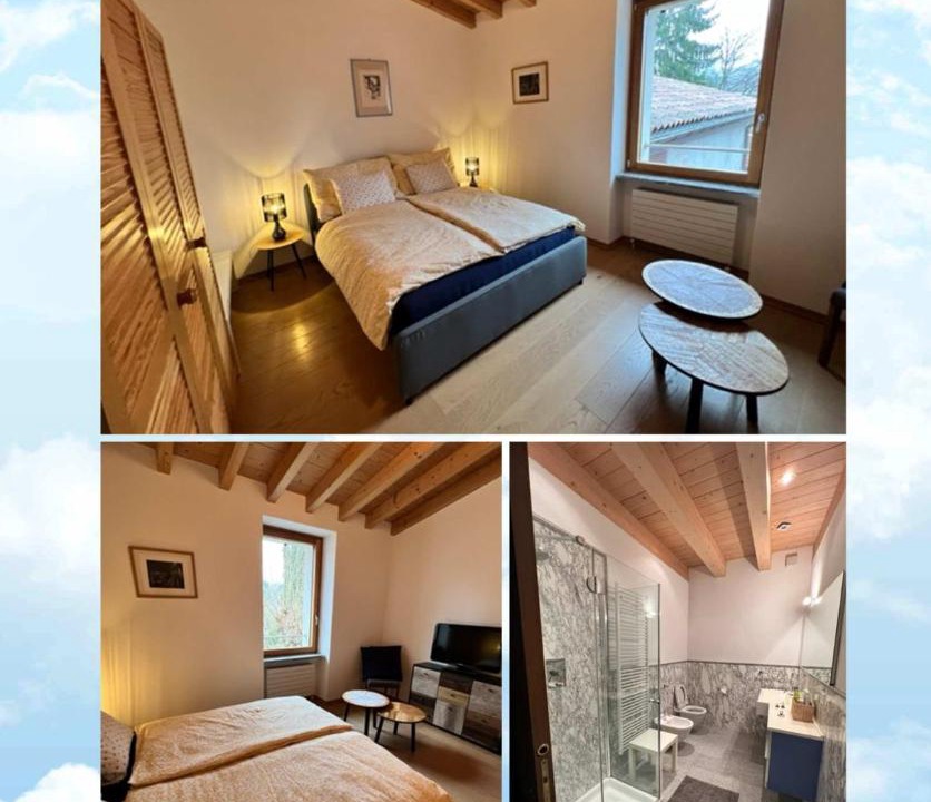 Breganzona Villa | Horatius home