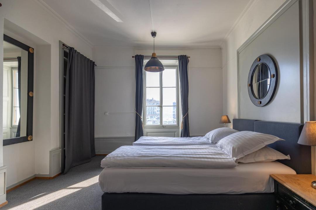 Vevey Hotel | Vevey Hotel & Guesthouse