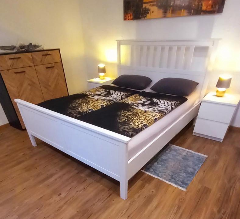 Magadino Apartment | Casa Rustica