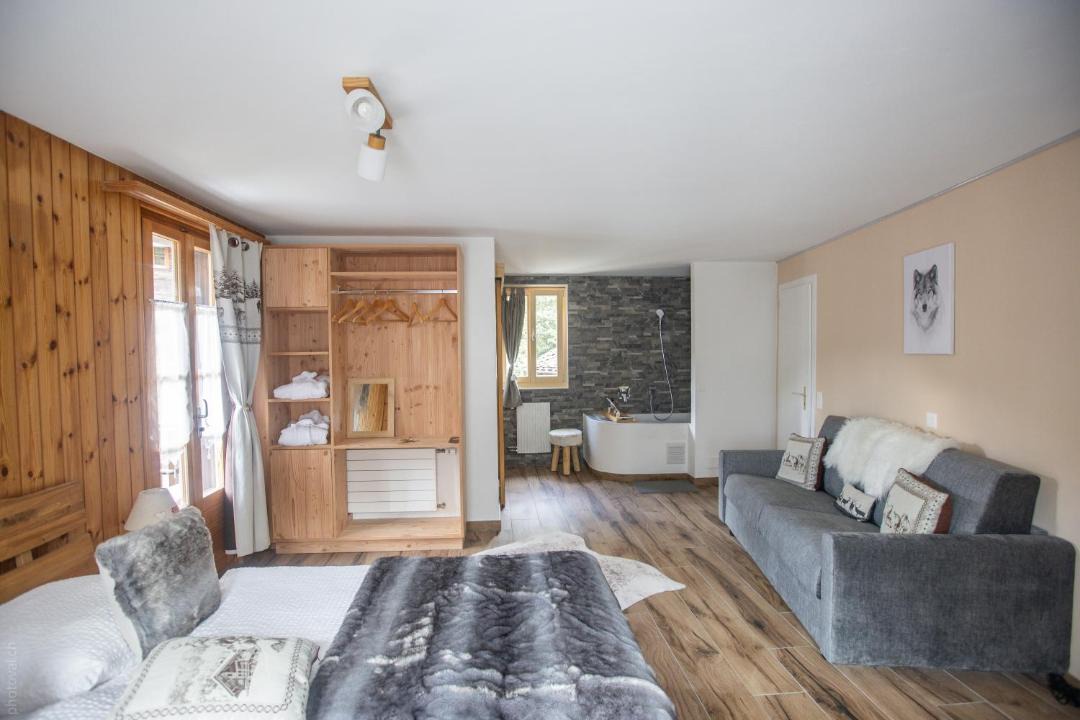 Hauderes Hotel | Hôtel Dents de Veisivi