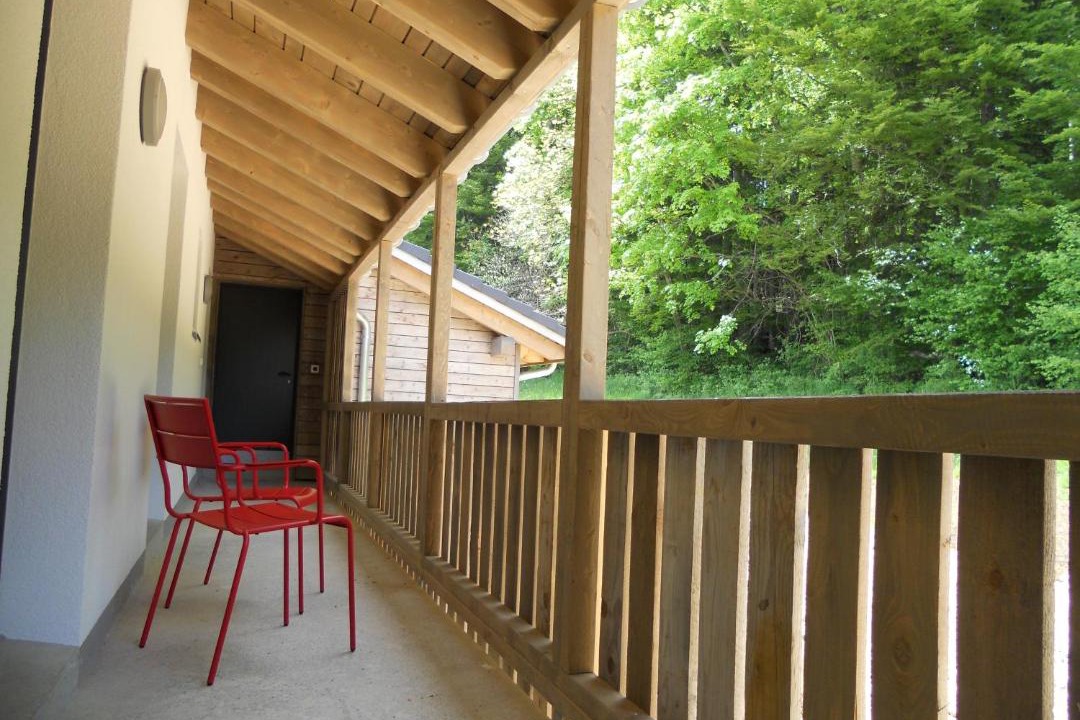 Saignelegier Bed & Breakfast | Gîte Chez Toinette
