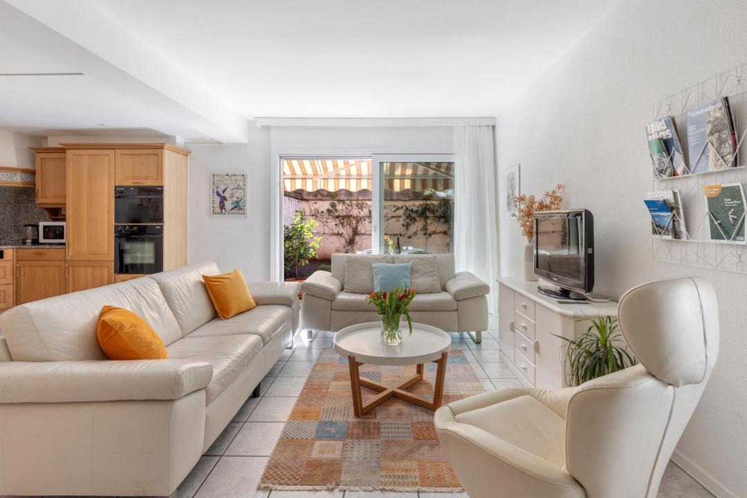 Terre di Pedemonte Apartment | Cà da Sott