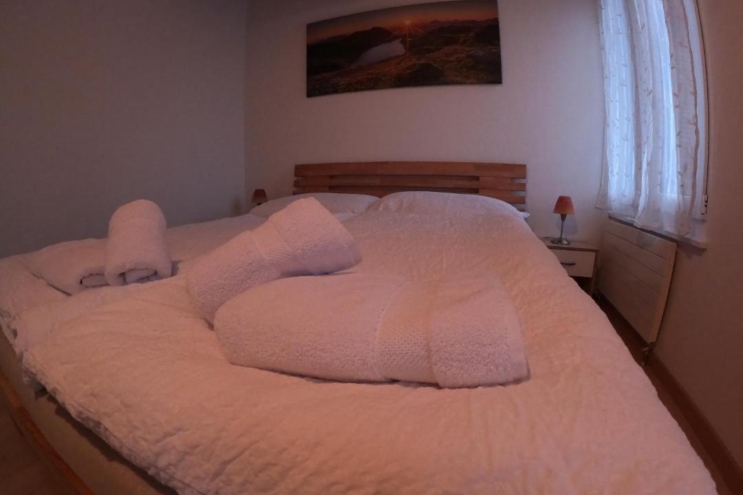 Matten bei Interlaken Apartment | Fine&Pine Center Apartment