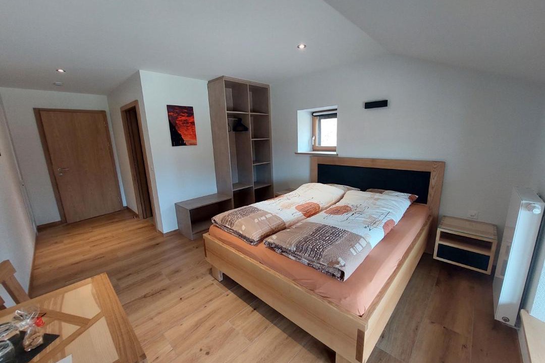 La Chaux-de-Fonds Bed & Breakfast | B&B La Ferme De Pouillerel