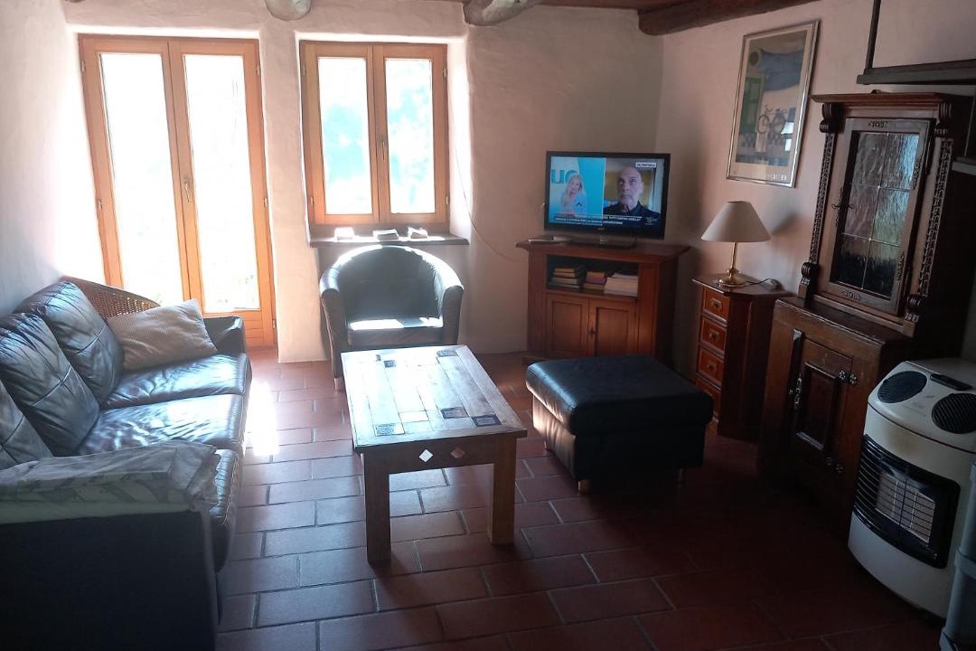 Centovalli Apartment | Casa Tita