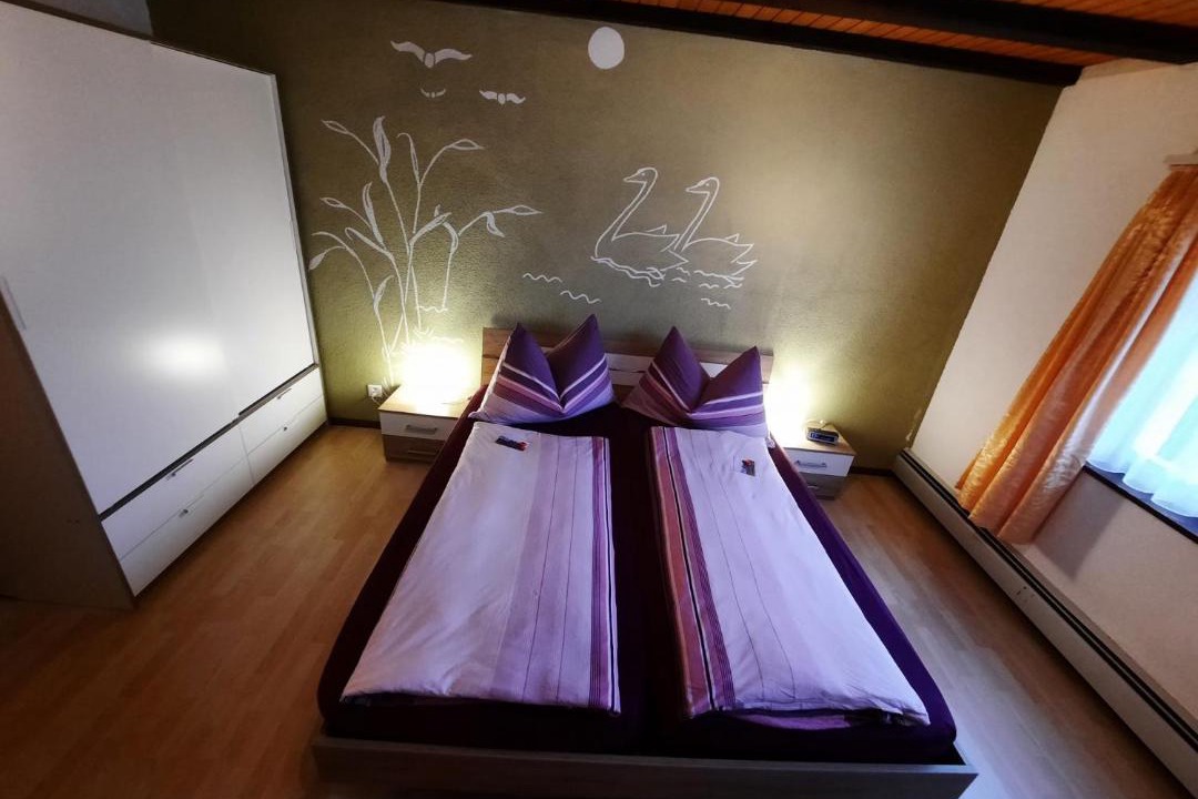 Wildhaus Apartment | Ferienwohnung Schafbergblick