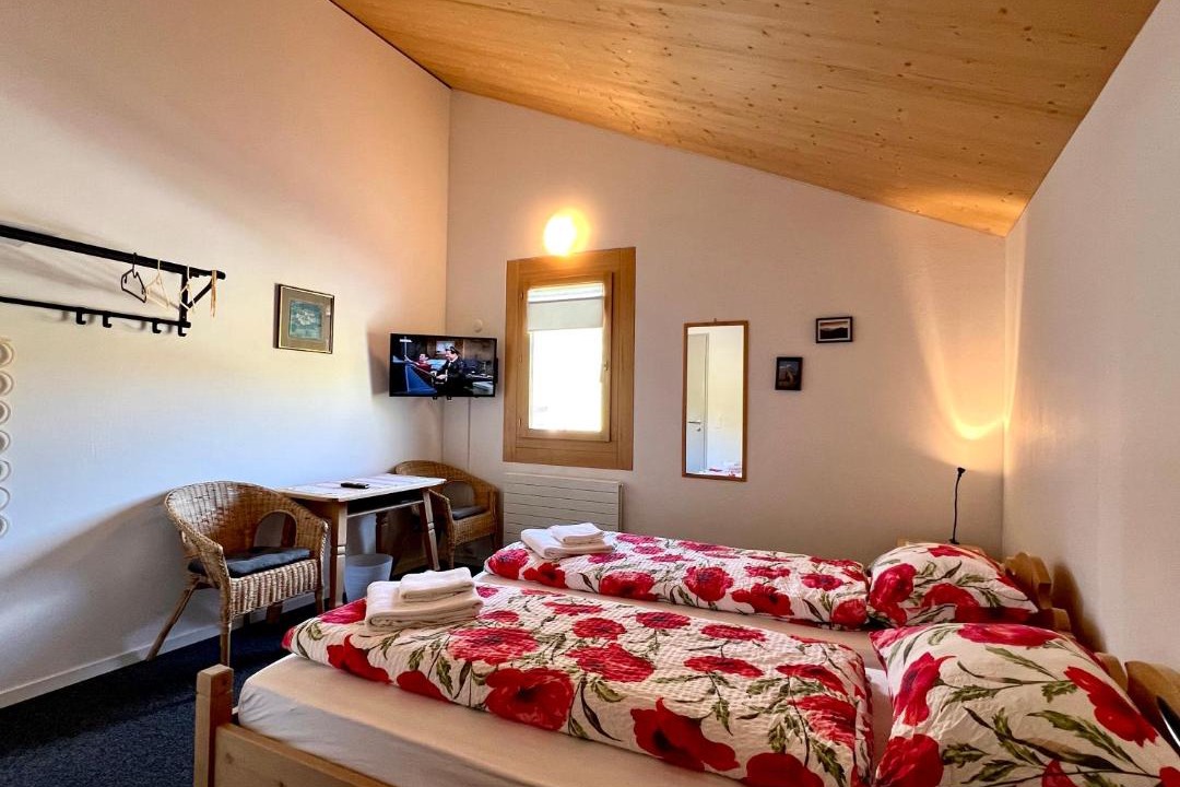 Bivio Hotel | Ospizio La Veduta