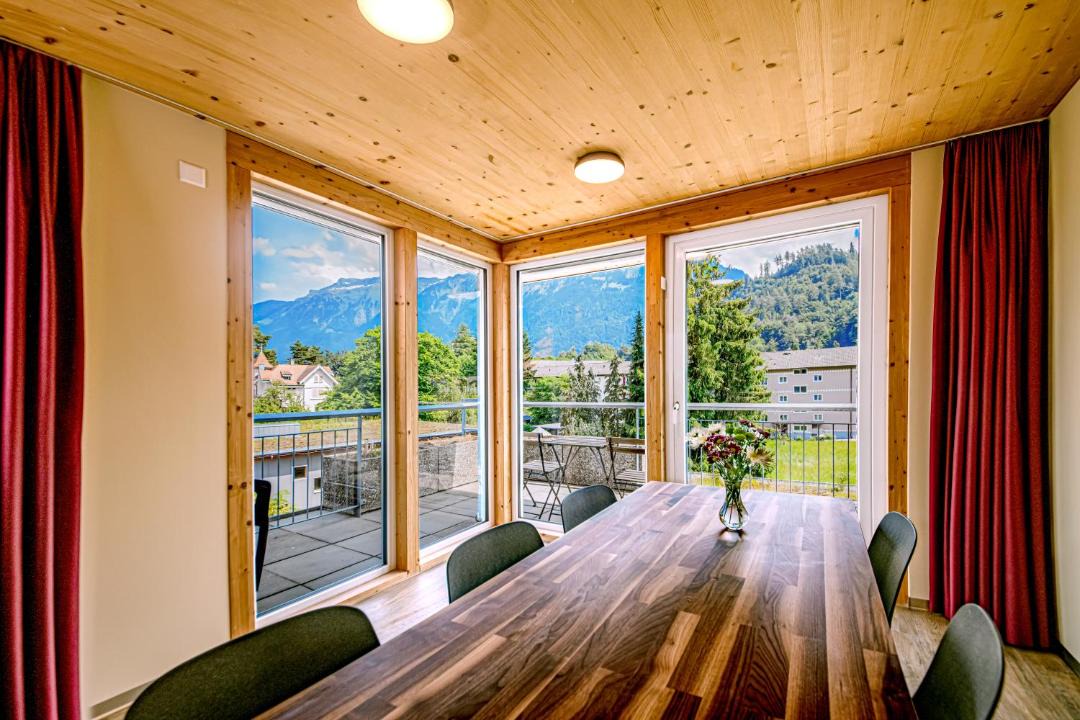 Central Interlaken Hotel | Swiss Inn & Apartments