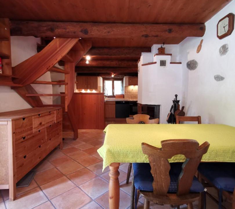 Cerentino House | Ca da Lovi