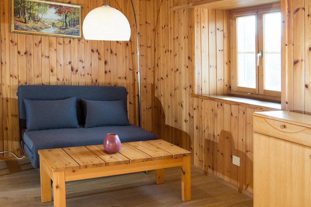Schmitten House | Large alpine house for 10 with panoramic view