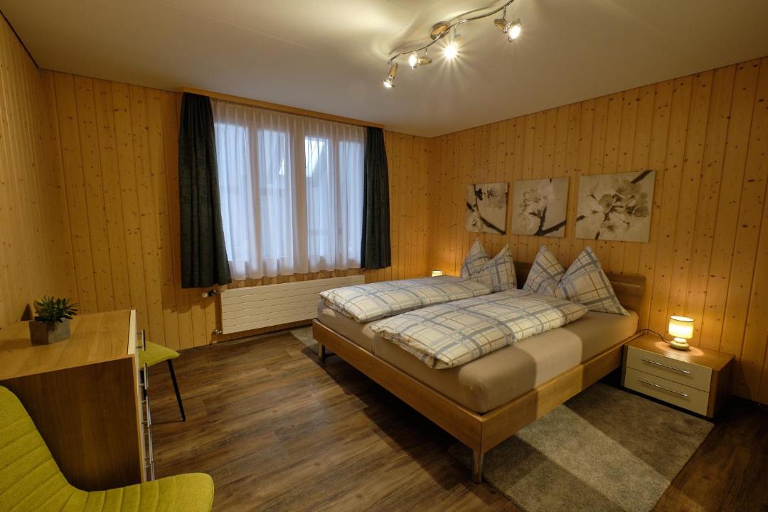 Sumiswald Apartment | Ferienwohnung