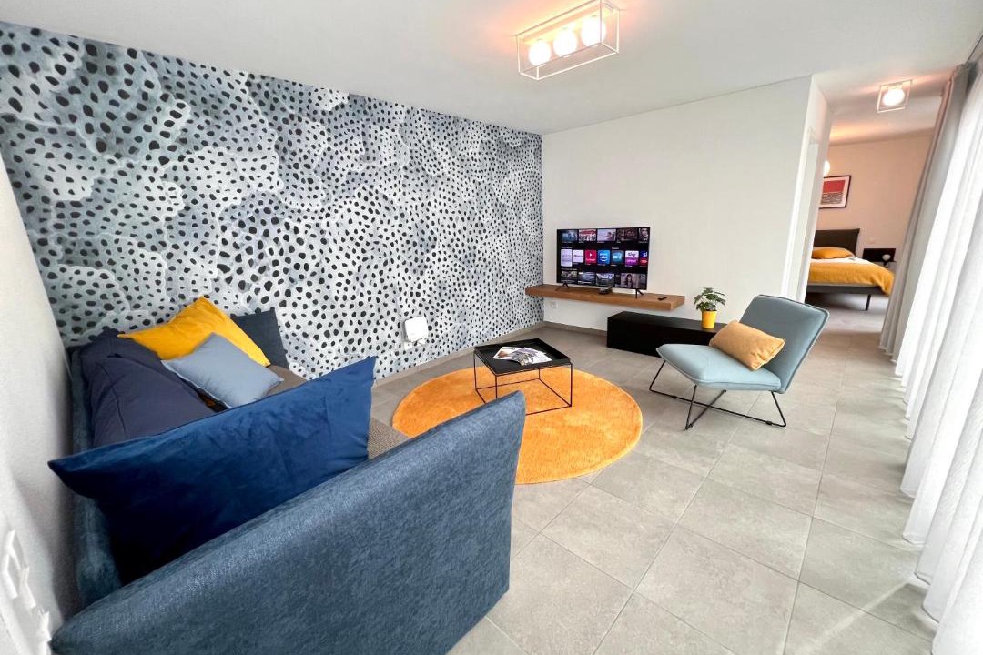 Monteceneri Apartment | MarAvilia Apartment - vicino al Monte Tamaro e allo Splash & Spa