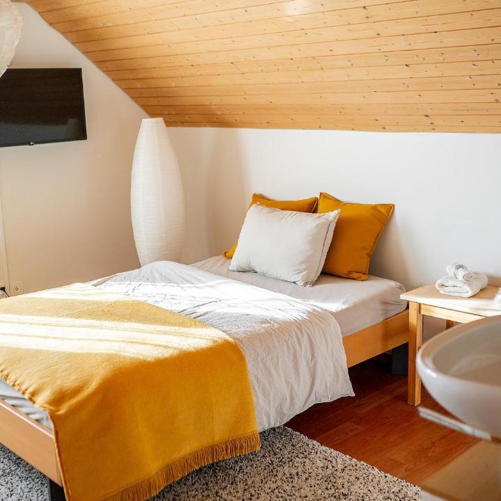 Neckertal Bed & Breakfast | Gästehaus Aemisegg