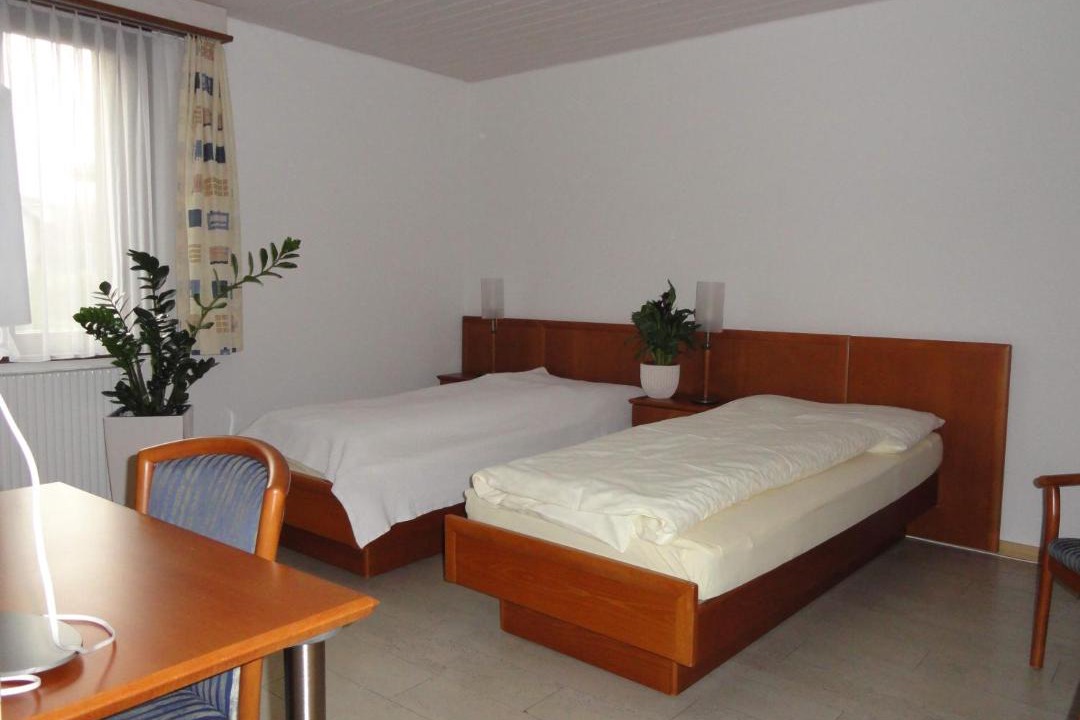 Horriwil House | Gasthof Sonne