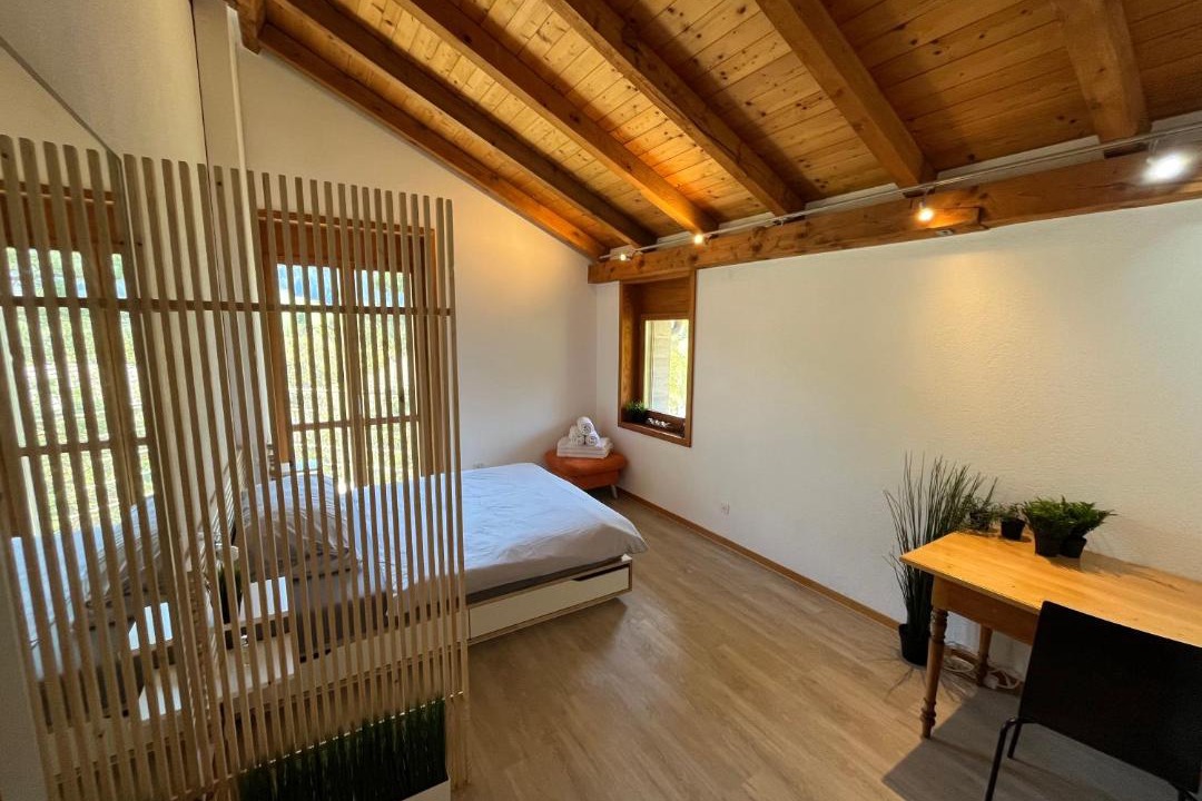 Cormoret Bed & Breakfast | the Jad B&B