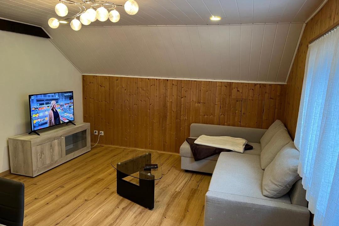 Quinto Apartment | GuglielMotel