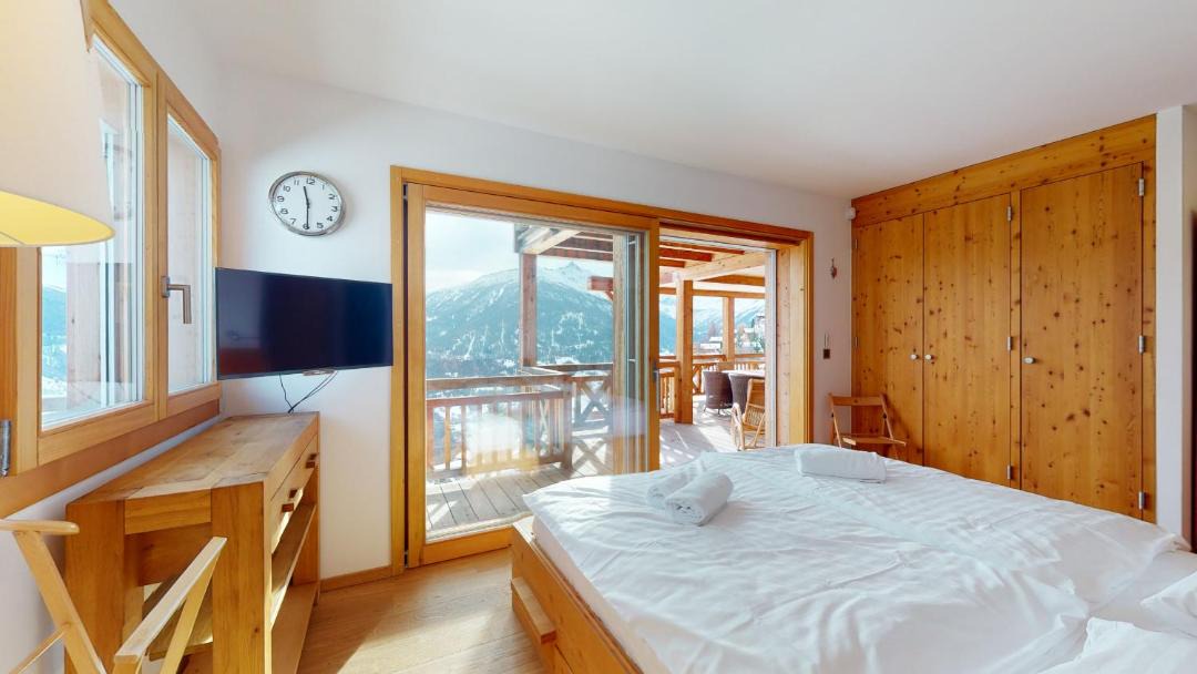 Granges Ski Chalet | Etoiles des Neiges LUXE & JACUZZI chalet 12 pers by Alpvision Résidences